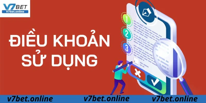 Điều khoản về việc thực hiện giao dịch tại Gwin