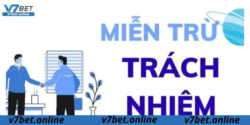 Miễn trừ trách nhiệm trong việc người chơi cung cấp sai thông tin