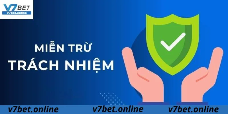 Quy định miễn trừ trách nhiệm Gwin cho nhà cái