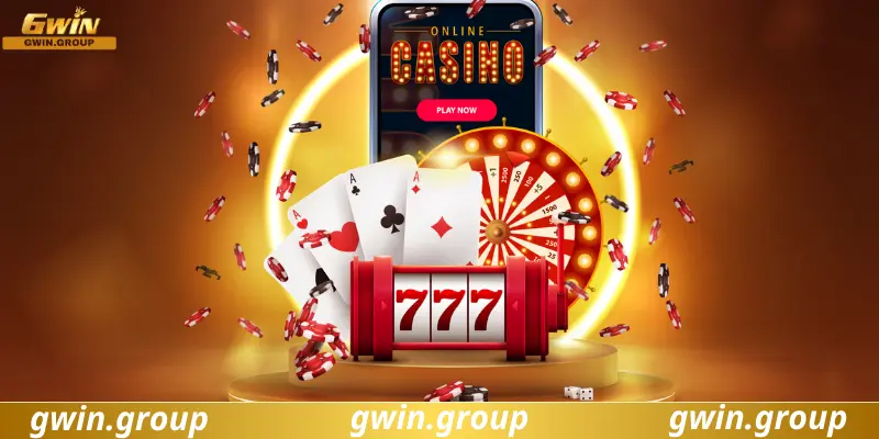 Casino tại Gwin