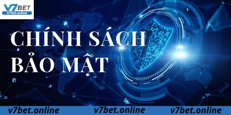 Chính sách bảo mật hành vi vi phạm trong sử dụng dữ liệu cá nhân